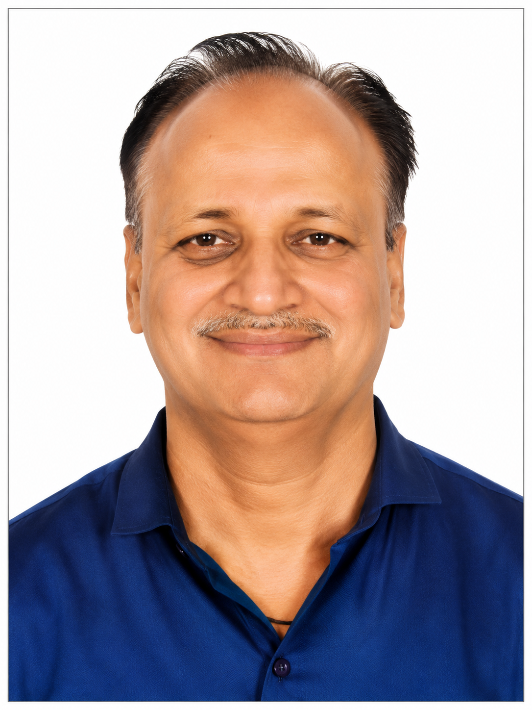 Mr. Hemant Shantilal Mehta