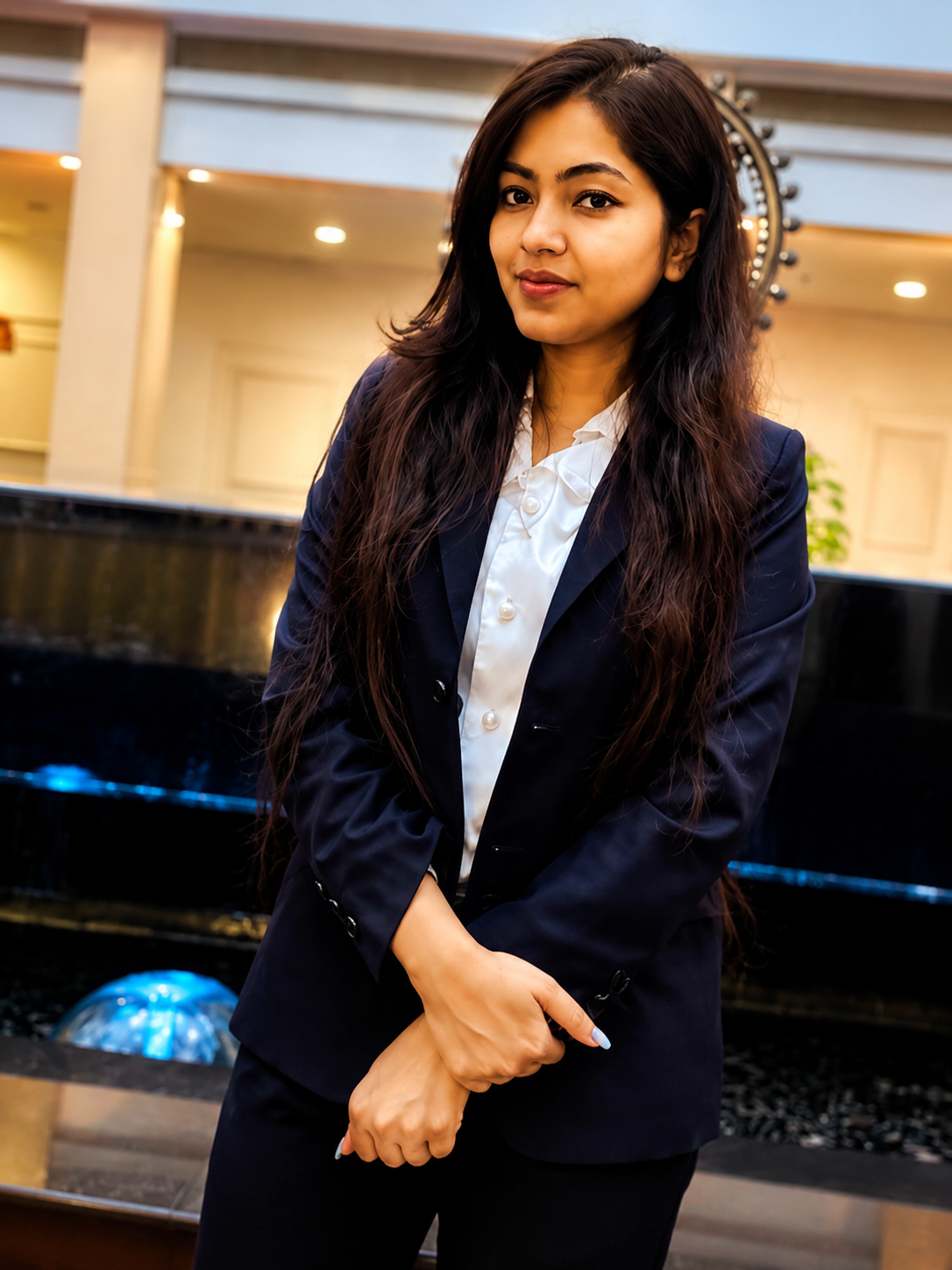 Ms. Pooja Upadhyay