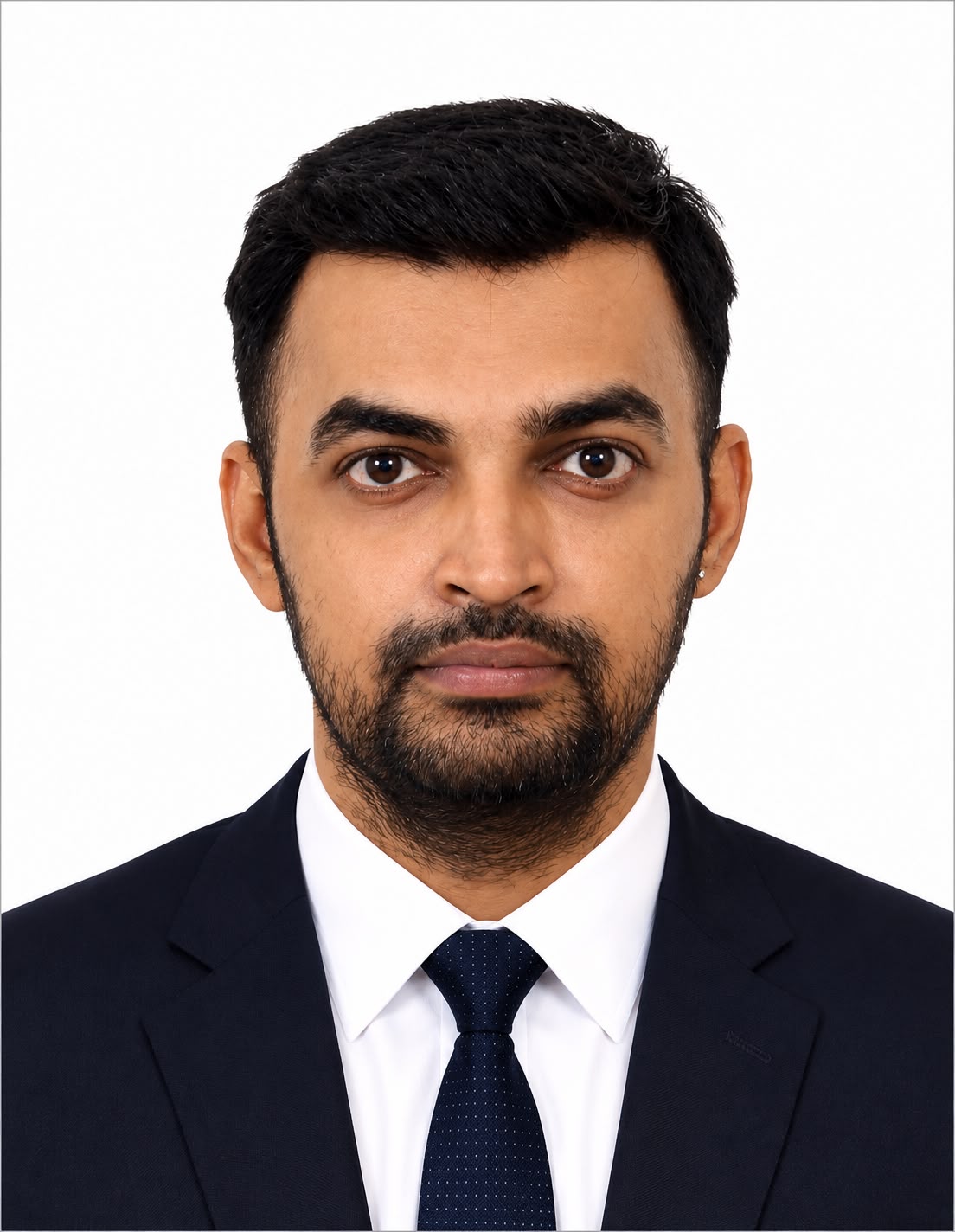 Mr. Kalpesh Hasmukhbhai Vadodariya