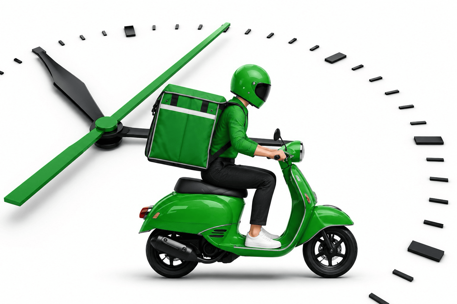 Myzek Logistics