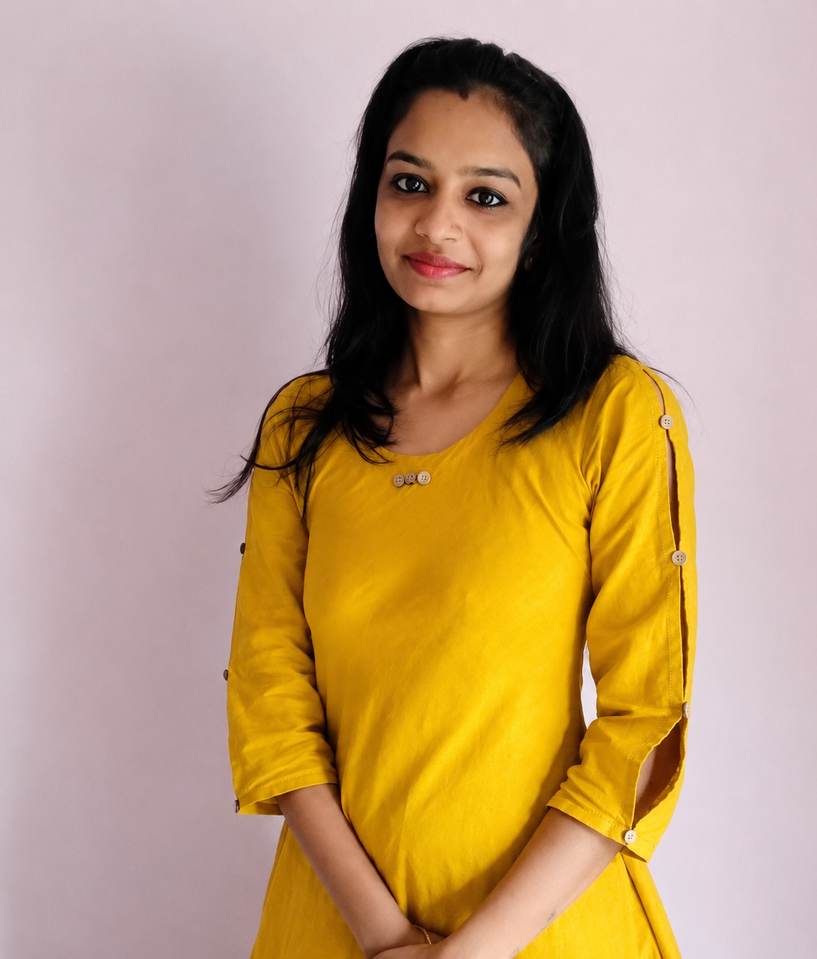 Mrs. Bhavyata Dharmik Nagariya