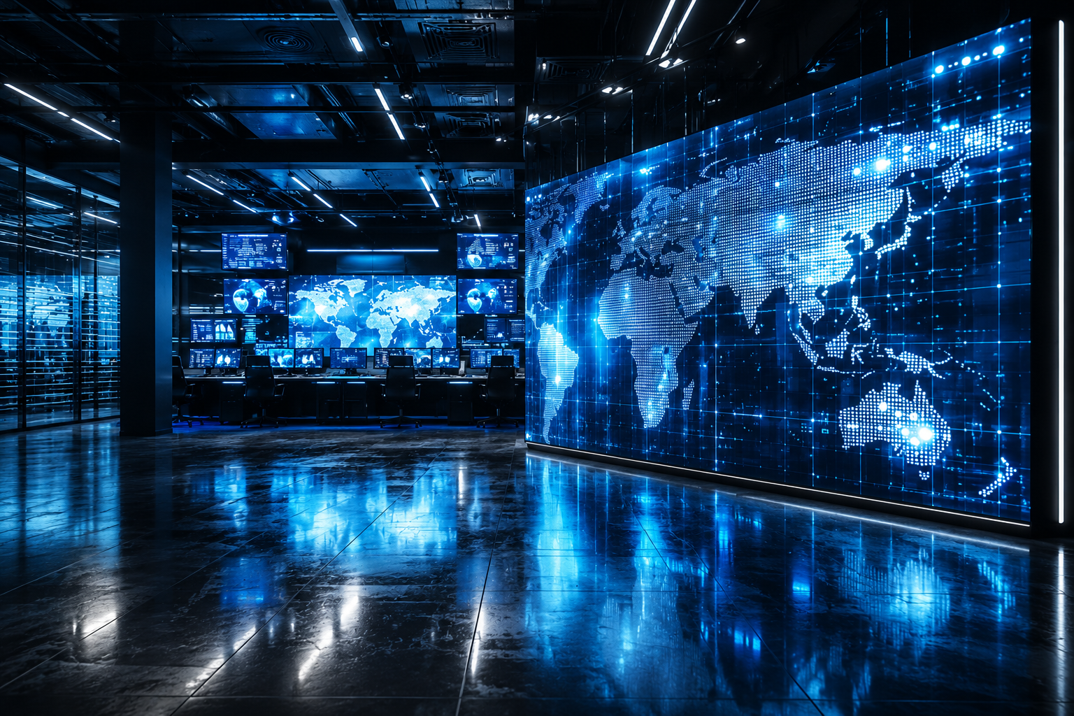 K Globes Digital Media Pvt. Ltd.