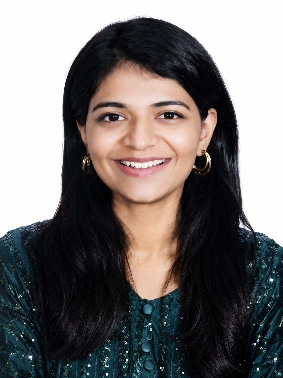 Ms. Khushi Rajendra Bhatt