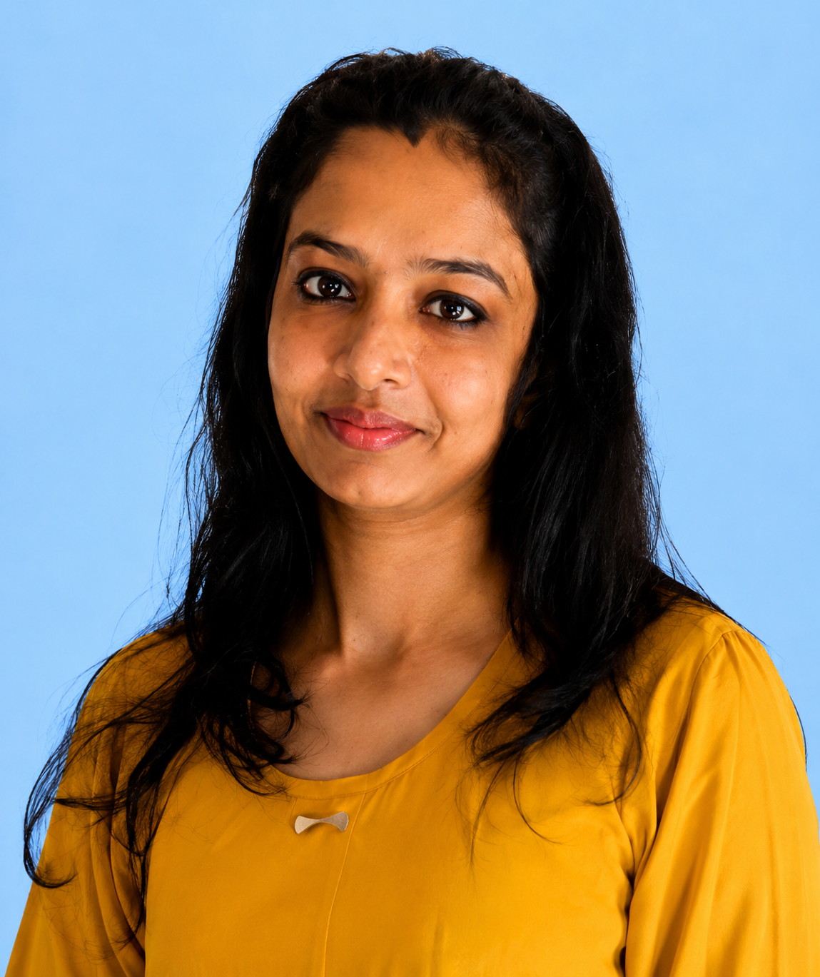Mrs. Bhavyata Dharmik Nagariya