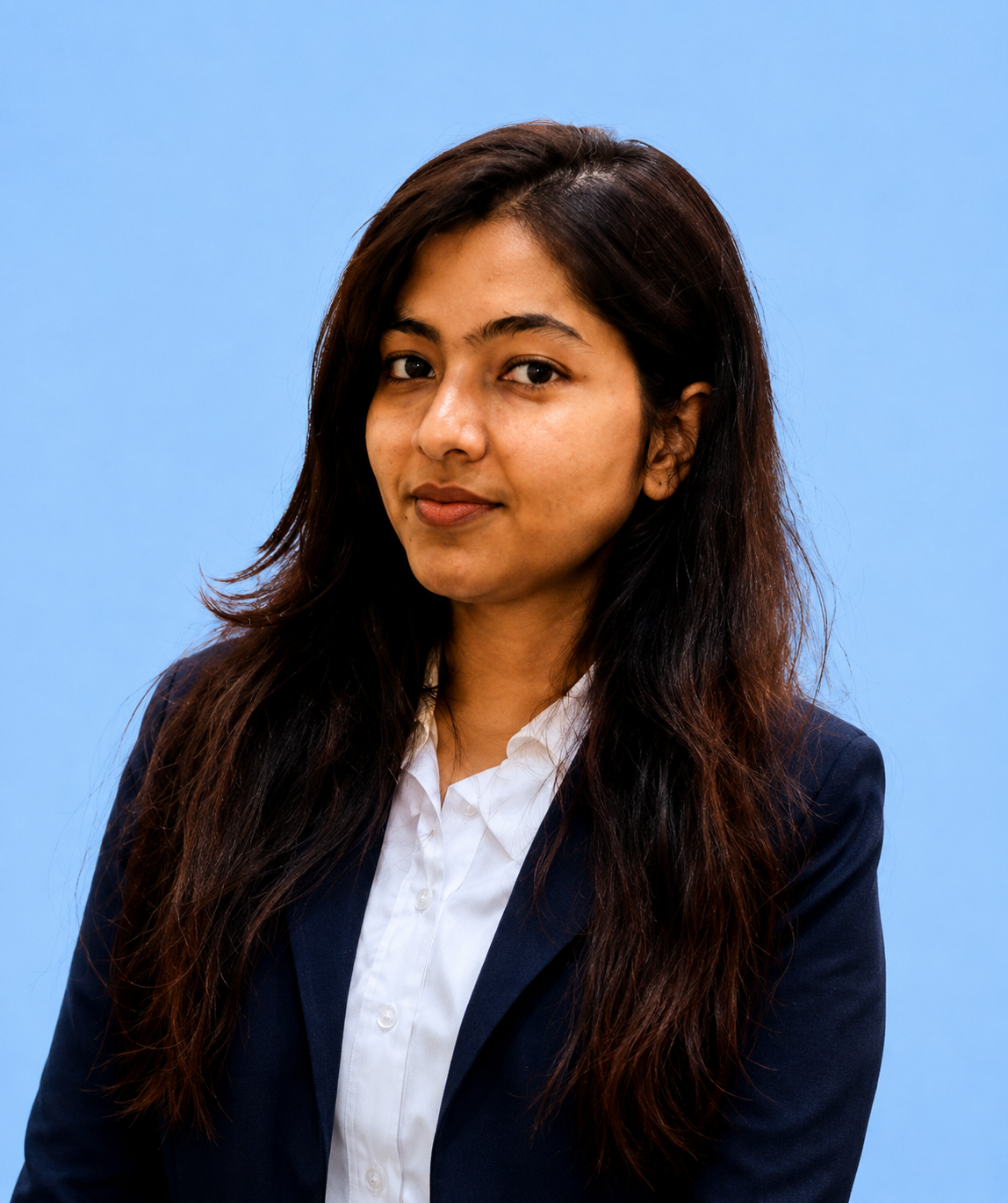 Ms. Pooja Upadhyay