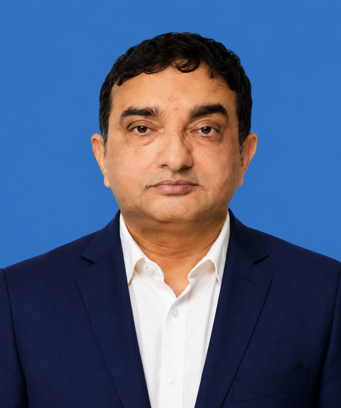 Mr. Satish Pappni