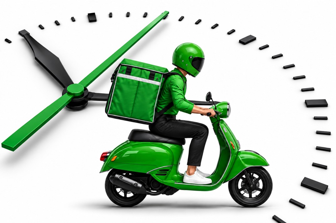 MyZec Logistics